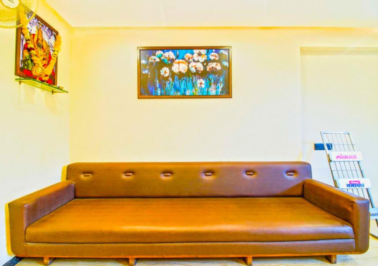 Hotel Deepali Executive Aurangabad  Exterior photo